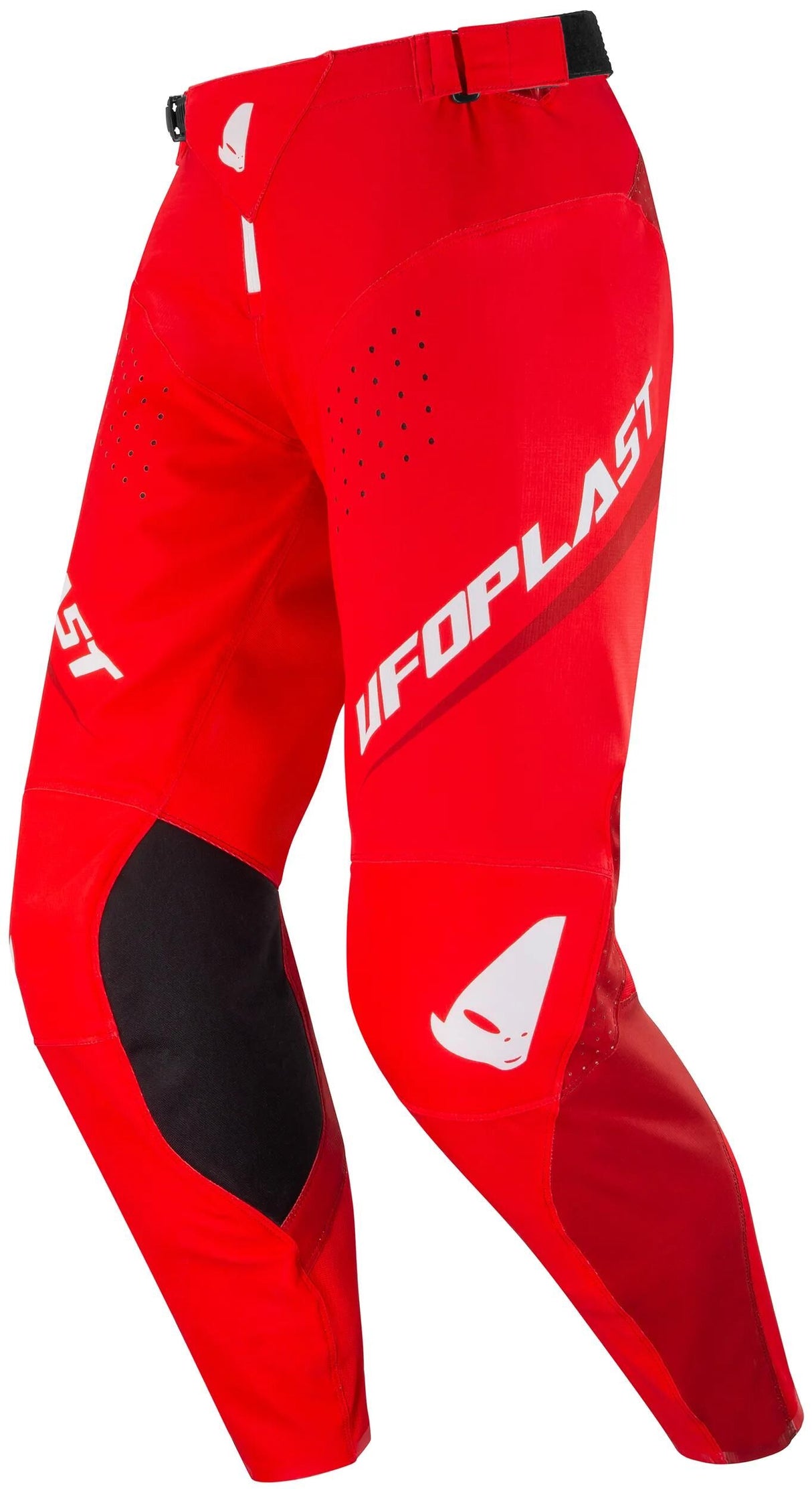 Ufo plast mx skyline pantalon mx pantalon ufo skyline rouge gr. 46