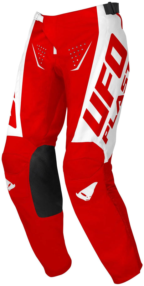 Pantalon pipi ovni mx oblivion mx pantalon ovni oubli rouge blanc gr. 46