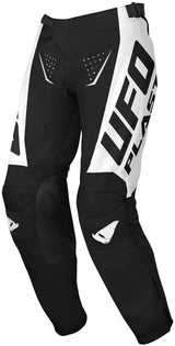 Pantalon pipi ovni mx oblivion mx pantalon ufo oblivion noir blanc gr. 46