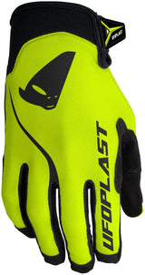 Ufo pipi enfants gants ufo skyline jaune gr. xs
