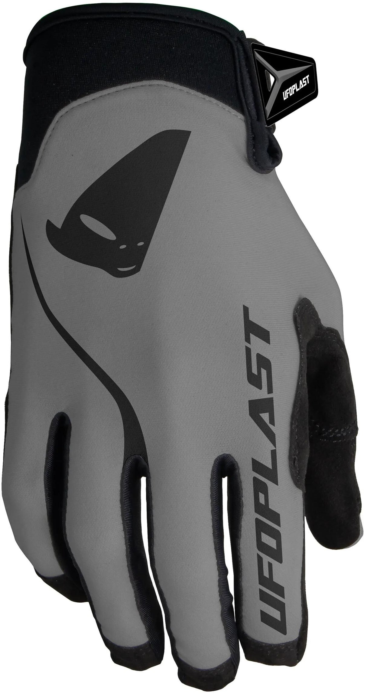 Ufo pipi enfants gants ufo skyline gris gr. xl