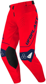Ufo plast tuyau ares pantalon enfant ufo ares rouge bleu taille 158