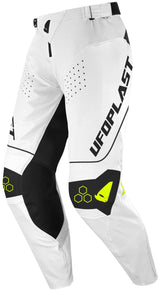 Pantalon pipi Ufo ares pantalon enfant ufo ares blanc noir taille 152