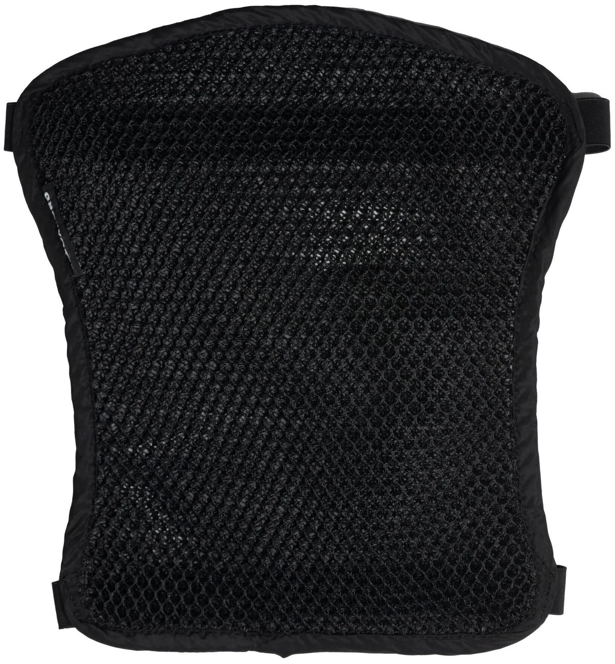 Coussin de siège Oxford coussin de siège pneumatique 31 x 34 x 1 cm noir