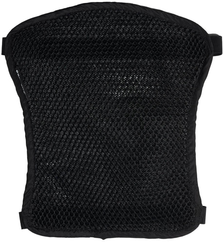 Coussin de siège Oxford coussin de siège pneumatique 31 x 34 x 1 cm noir