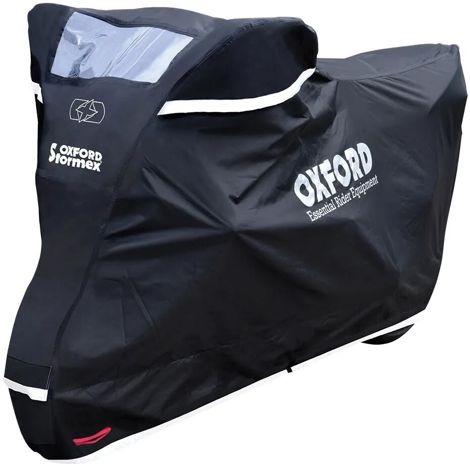 Housse de vélo Stormex pour garage pliant Oxford taille xl