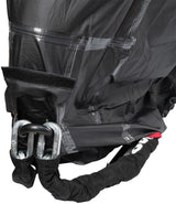 Housses de vélo de garage pliantes Oxford rainex rainex gr. je