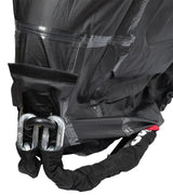 Oxford Rainex Garage Pliant Avec Extension Top Case Housses De Vélo Rainex Outdoor F. taille du top-case