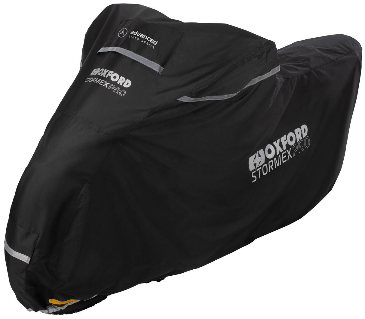 Garage pliant Oxford Stormex Pro. housses de vélo stormex pro gr.m