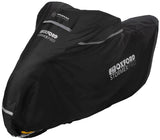 Garage pliant Oxford Stormex Pro. housses de vélo stormex pro gr.s