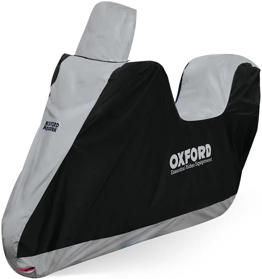 Oxford pliant garage aquatex vélo couvre aquate extérieur écran haut gr.s