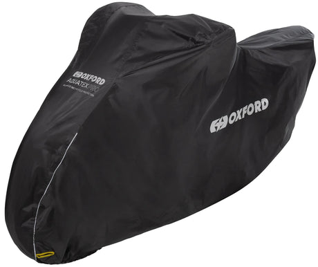 Garage pliant Oxford Aquatex Pro. housses de vélo aquatex pro gr.s