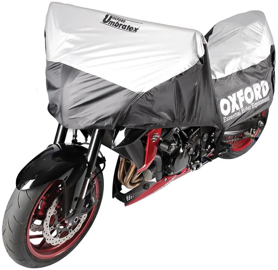 Housse umbratex pour garage pliant Oxford umbratex gr. je