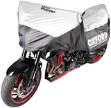 Housse umbratex pour garage pliant Oxford umbratex gr. xl