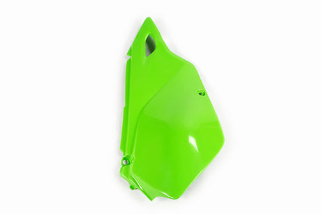 Caches latéraux UFO plast seitenverkleidung UFO Kawasaki Vert