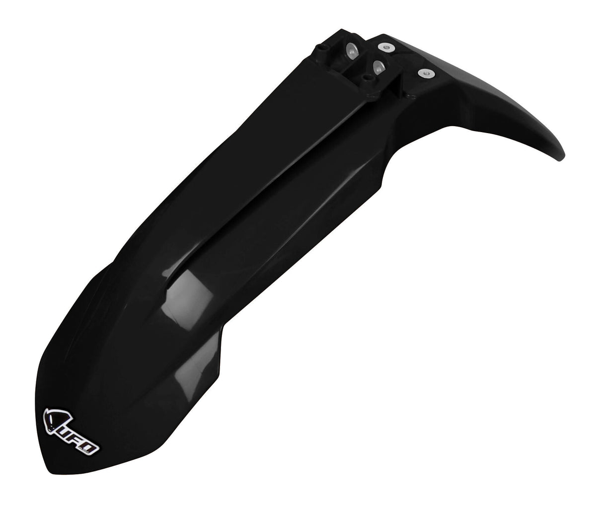 Ufo plast ufo garde-boue plast garde-boue avant ufo ktm noir