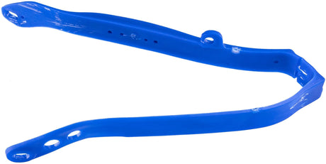 Ufo plast bras de commande de roue protection ponçage ponceuse oscillante ufo yamaha bleu