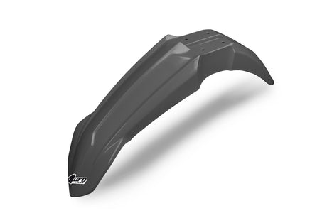 Garde-boue avant Ufo plast kotflügel ufo yamaha gris