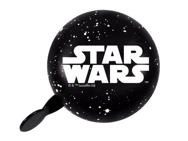 Sept Polska Bel Sp Vintage Star Wars Black