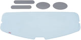 Casque intégral LS2 ff811 vector ii casque solide ff811 vect. ii gris uni