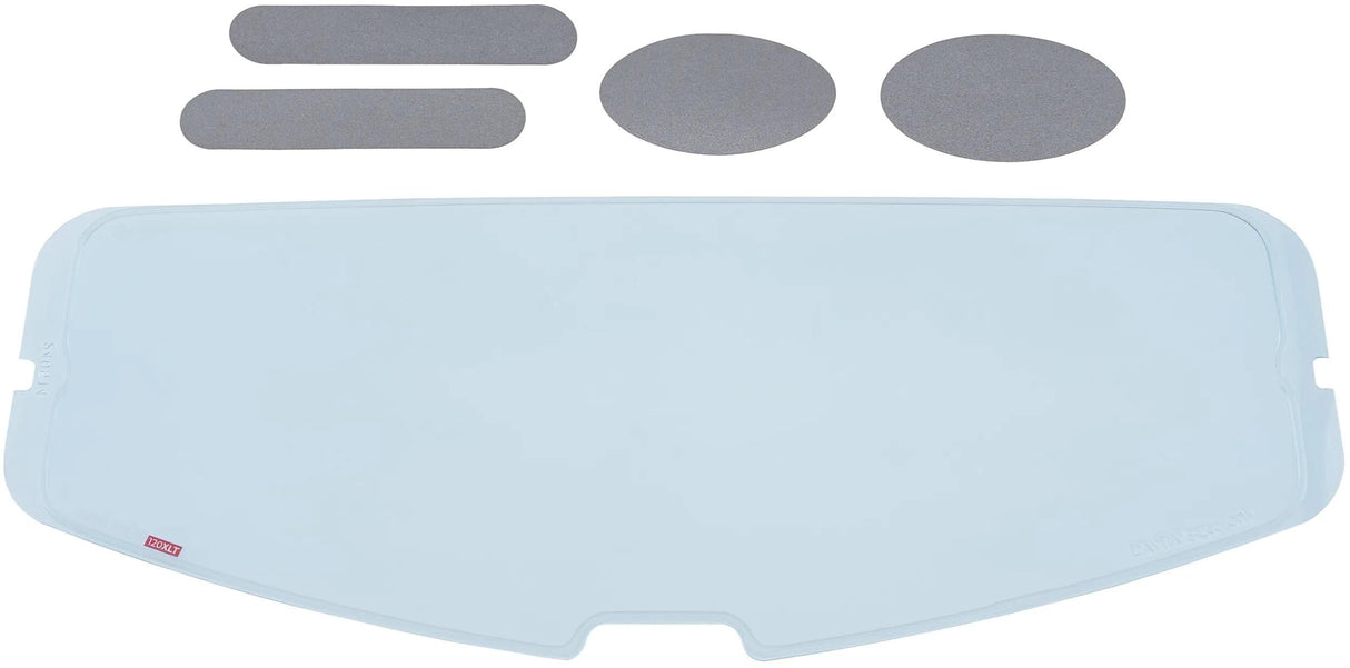 Casque intégral LS2 ff811 vector ii casque solide ff811 vect. ii solide xxs gris