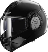 Casque modulable Ls2 ff906 advant casque solide ff906 adv. uni 3xl noir