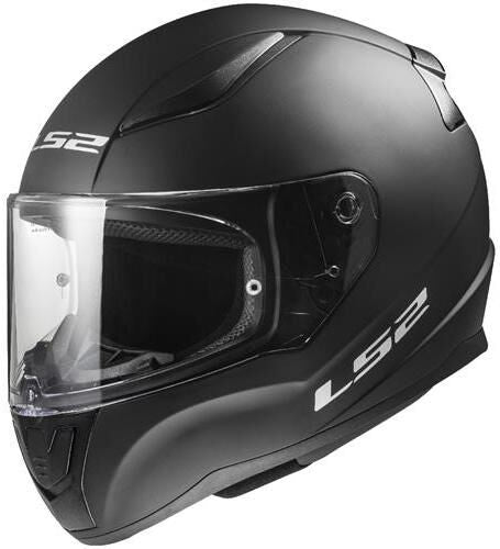 Ls2 casque intégral ff353 rapid ii solid casque ff353 rapid ii solid m noir mat