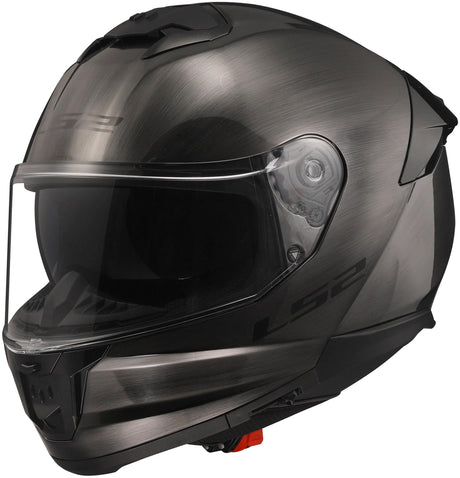 Ls2 casque intégral ff808 stream ii jeans casque ff808 stre.ii jeans l