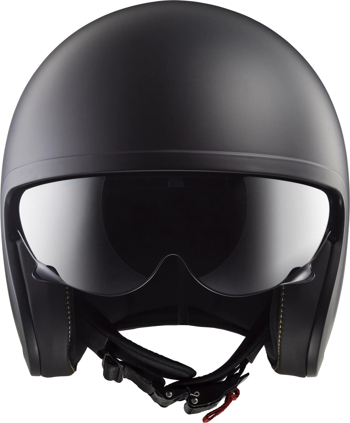 Casque jet LS2 de 599 ii spitfire solid Casque de 599 spitfire ii solid m. sw gr. XXL