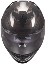 Ls2 integralhelm ff818 storm iii sporty helmet ff818 storm ii sporty matt black grey xx