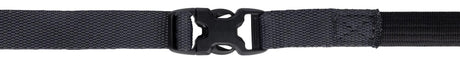 Clip atlas pour sangles de transport Oxford. atlas b-clip 17mm x 2,0m paire noire
