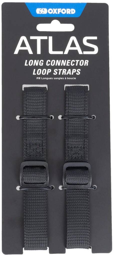 Boucle atlas avec sangle de tension Oxford. Sangles d'arrimage avancées Atlas Loop S