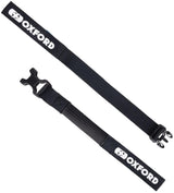 Clip atlas pour sangles de transport Oxford. atlas b-clip 26mm x 0,7m paire noire