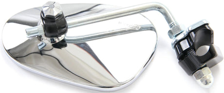 Busch + Müller Busch Müller rétroviseur rétroviseur gauche bo 912 2pl