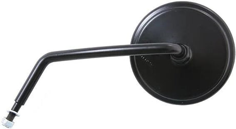 Busch + Müller rétroviseur busch müller 1911 82m rétroviseurs boom 1911 82vlm bmw gauche noir mat