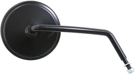 Busch + Müller rétroviseur busch müller 1911 82m rétroviseurs boom 1911 82vrm bmw droit noir mat