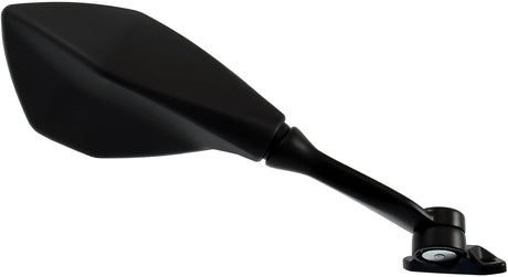 Rétroviseurs RMS noir droit