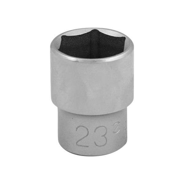 CAP 1 2 23 mm.