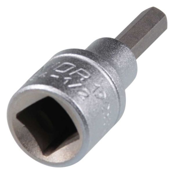Douille hexagonale Unior 1 2 7 mm (vag, bmw)