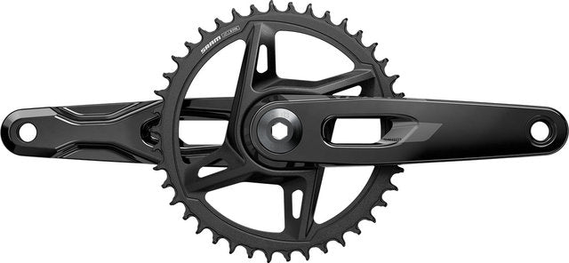 Pédalier Sram rival 1 xplr e1 . KRG Rival Xplr E1 42z Dub de 160 mm de large