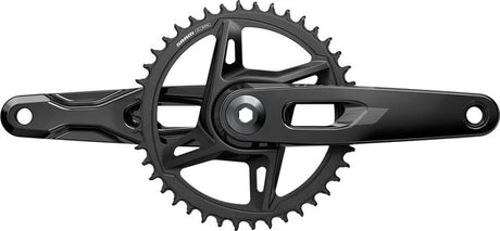 Pédalier Sram rival e1 xplr large dub dm 1x13 vitesses
