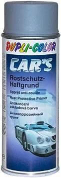 Primaire adhésif anticorrosion Dupli-color protection antirouille prim blanc 400 ml