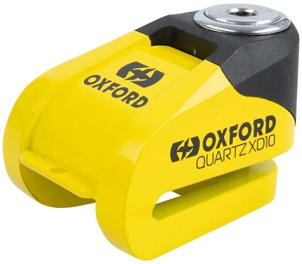 Verrouillage de disque de frein Oxford quartz xd, verrouillage du rotor quartz xd10 ge sw