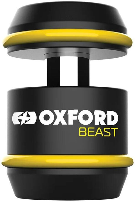 Serrure à chaîne Oxford Bête Bête
