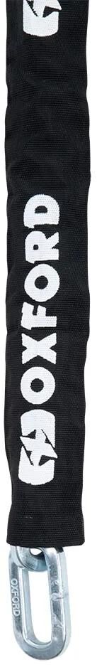 Chaîne Oxford cro-mo chaîne cr-mo 12mm x 1,5m