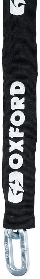 Chaîne Oxford cro-mo chaîne cr-mo 12mm x 2m
