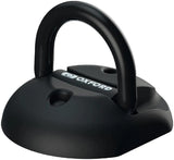 Oxford grondanker taskforce ground anchor taskforce black