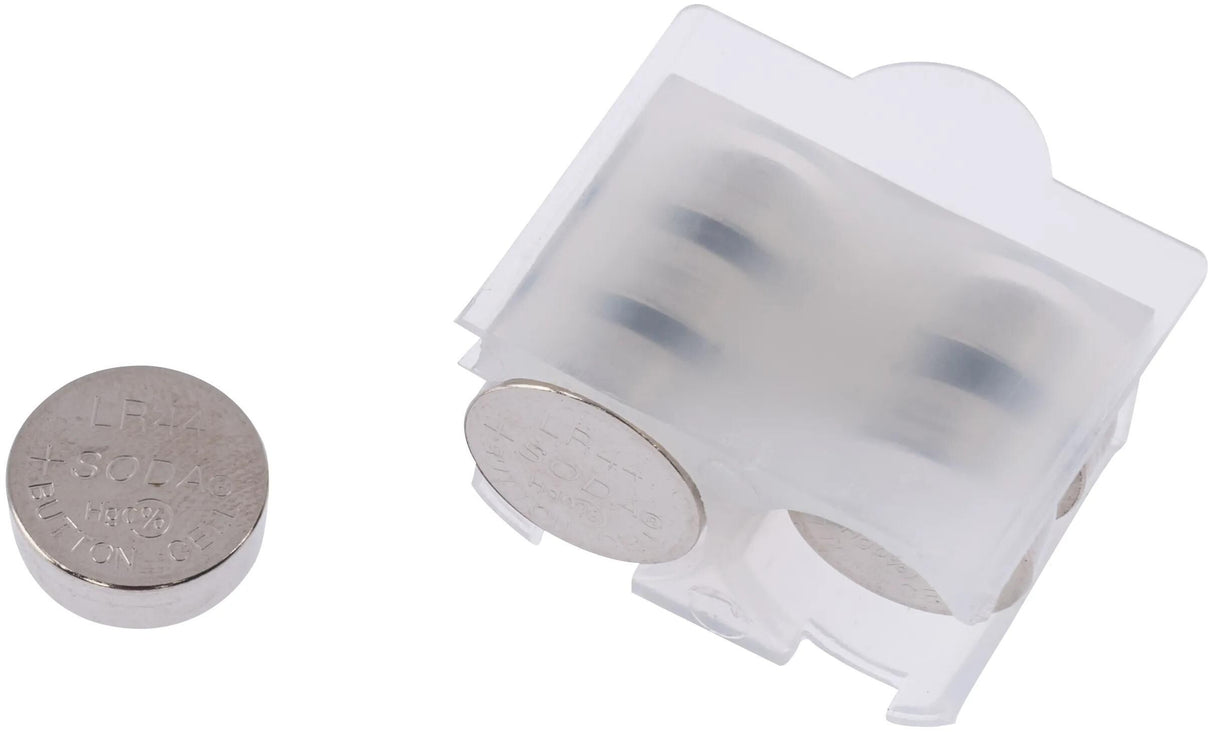 Batteries de remplacement de batterie Oxford oxf f.big boss, alarme hurleur