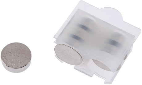 Batteries de remplacement de batterie Oxford oxf f.big boss, alarme hurleur