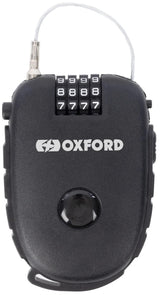 Cadenas Oxford rétro